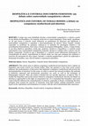 Research paper thumbnail of Biopolítica e Controle Dos Corpos Femininos