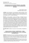 Research paper thumbnail of Cotas Raciais Em Concursos Públicos: Uma Forma Concretização Da Cidadania Ou De Discriminação Reversa?