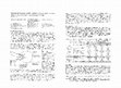 Research paper thumbnail of Models for internal quality sorting of fruit, based on time-domain laser reflectance spectroscopy (TDRS)