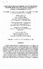 Research paper thumbnail of Comparison Between Sensory and Instrumental Measurements for Mealiness Assessment in Apples. A Collaborative Test