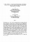 Research paper thumbnail of A critical analysis on the practices and implementation of the Islamic Financial Services Act 2013 in Malaysia: Some observations from bankers and shariah scholars