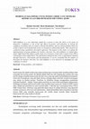 Research paper thumbnail of Bimbingan Kelompok Untuk Peserta Didik Yang Memiliki Kepercayaan Diri Rendah DI SMP Ummul Quro