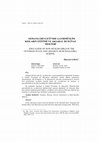 Research paper thumbnail of Osmanli Devleti̇’Nde Gayrimüsli̇m Kizlarin Eği̇ti̇mi̇ Ve Aksaray Rum İnas Mektebi̇