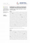 Research paper thumbnail of Conhecimento e atuação de nutricionistas da alimentação escolar sobre dietas sustentáveis