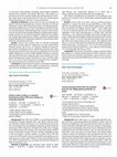 Research paper thumbnail of Genetic Diversity of West Nile virus Isolated from the tick, Rhipicephalus pulchellus, in Kenya