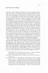 Research paper thumbnail of Das "Netzwerk" von Papus: Erster Weltkrieg; Synarchie; Martinisten in Italien, Balkan, Russland