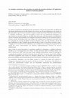 Research paper thumbnail of Les stratégies contentieuses des associations en matière de protection du climat - J. Bétaille