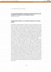 Research paper thumbnail of La valutazione energetica globale dei sistemi costruttivi: uno strumento di misura della sostenibilità edilizia