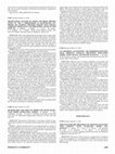 Research paper thumbnail of Microfluidic isolation of sperm for micro-testicular sperm extraction (MTESE)