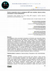 Research paper thumbnail of Estudo comparativo entre os analgésicos MIP mais vendidos: dipirona sódica, paracetamol e acido acetilsalicilico