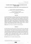 Research paper thumbnail of Un mundo cauteloso: Reflexiones y desafíos a ocho años de la crisis financiera global