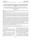 Research paper thumbnail of Outcome of Dietary Intervention on Weight and Anthropometric Indices of Overweight and Obese Females: A Randomized Controlled Trial