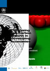 Research paper thumbnail of Catalysing low-carbon growth in developing economies Public Finance Mechanisms to scale up private sector investment in climate solutions Case study analysis