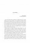 Research paper thumbnail of Leer en femenino