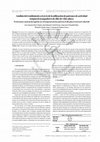 Research paper thumbnail of Análisis del rendimiento a través de la utilización de patrones de actividad temporal en jugadores de elite de vóley playa (Performance analysis through the use of temporal activity patterns of elite players in beach volleyball)