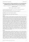 Research paper thumbnail of Reproductive performance of Saanen and Alpine goats in three different breeding seasons