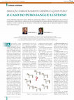 Research paper thumbnail of Selecção e melhoramento genético: Que futuro? O caso do Puro-sangue Lusitano