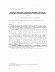 Research paper thumbnail of Isolation and Identification of Biosurfactant-Producing Strains from the Genus Bacillus Cereus and Antibacterial Effects of Biosurfactant Production in Vitro