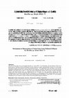 Research paper thumbnail of Mechanism of Biosorption of Nickel Ions from Polluted Effluent by Bacillus sp. Strain MGL-75