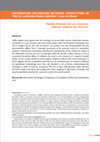 Research paper thumbnail of Information Exchanges Between Competitors in the Eu: Lessons from a Recent Case in Spain