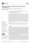 Research paper thumbnail of Cloud-Based Platform for Photovoltaic Assets Diagnosis and Maintenance