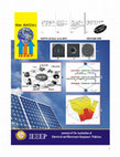 Research paper thumbnail of 1 Smart Grid Capabilities, Infrastructure, Impact on Power Suppliers/Consumers and Concerns