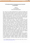 Research paper thumbnail of A természetjogi értelemben vett igazságosság elvének érvényesülése a Zuschlag-ügyben