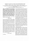 Research paper thumbnail of Atmospheric Correction for Case 2 Waters with a Bio-Optical Reflectance Model