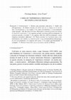 Research paper thumbnail of L’idea di “esperienza cristiana” secondo Luigi Giussani