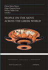 Research paper thumbnail of 49. MESSAPIANS BEYOND MESSAPIA: MOBILITY AND TRADE NETWORKS IN THE LATE HELLENISTIC AGE (LATE 3RD-1ST CENTURIES BC)