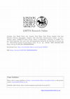 Research paper thumbnail of A multicountry evaluation of careHPV testing, visual inspection with acetic acid, and papanicolaou testing for the detection of cervical cancer