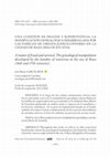 Research paper thumbnail of Una cuestión de fraude y supervivencia. La manipulación genealógica desarrollada por las familias de origen judeoconverso en la ciudad de Baza (siglos XVI-XVII)