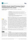 Research paper thumbnail of Somatostatin Receptor Targeted PET-Imaging for Diagnosis, Radiotherapy Planning and Theranostics of Meningiomas: A Systematic Review of the Literature