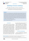 Research paper thumbnail of Radiobiology of stereotactic radiotherapy