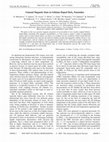 Research paper thumbnail of Unusual magnetic state in lithium-doped MoS2 nanotubes