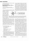 Research paper thumbnail of Nanomechanical Investigation of Mo6S9−xIx Nanowire Bundles