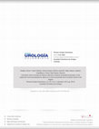 Research paper thumbnail of Correlación entre el puntaje de Gleason obtenido en biopsia ecodirigida de próstata y el del especimen dinal de prostatectomía radical en la clínica de próstata de la …