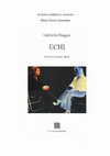 Research paper thumbnail of ECHI DI GABRIELLA MAGGIO