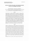 Research paper thumbnail of Socio-Cultural Dynamics and Ethnolinguistic Vitality of Sembiran Balinese