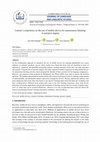 Research paper thumbnail of Learner’s experience on the use of mobile device for autonomous listening: A narrative inquiry