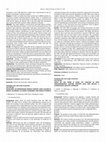 Research paper thumbnail of ‘What do you think is going on’: Analysis of how physiotherapists' explore patients' back pain beliefs: A conversation analytic approach