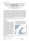 Research paper thumbnail of Observing social change on the Bothnian Bay coast in the 1st millennium BC : the burials of Tahkokangas and the community of the Oulujoki river estuary