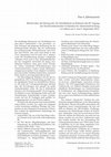 Research paper thumbnail of Das 4. Jahrtausend. Bericht über die Sitzung der AG Neolithikum im Rahmen der 80. Tagung des Nordwestdeutschen Verbandes für Altertumsforschung in Lübeck am 2. und 3. September 2013