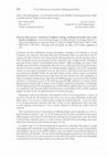 Research paper thumbnail of Stefanie Bergemann, Zauschwitz (Landkreis Leipzig): Siedlung und Gräber eines neolithischen Fundplatzes