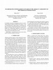 Research paper thumbnail of Incorporating power market scenarios in the adequacy assessment of the Norwegian power system