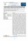 Research paper thumbnail of The Mediating Role of Affective Commitment between Creative Self-Efficacy, Authentic Leadership and Innovative Behaviour among Academic Employees of Higher Education Sector of Punjab, Pakistan