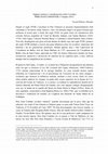 Research paper thumbnail of Algunes notícies i consideracions sobre l'escultor Pere Joan Codoñer - còpia