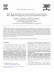 Research paper thumbnail of Study of the densification of a nanostructured composite powder