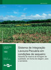 Research paper thumbnail of Sistema de Integração Lavoura-Pecuária em condições de sequeiro: Garantia de reserva de forragem de qualidade, em forma de silagem, para o semiárido