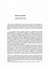 Research paper thumbnail of Cortesía y encomio